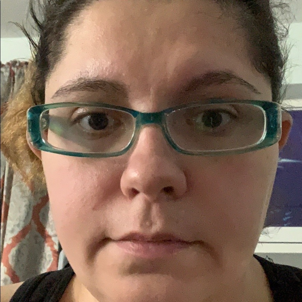 Meet your Posher, Karen